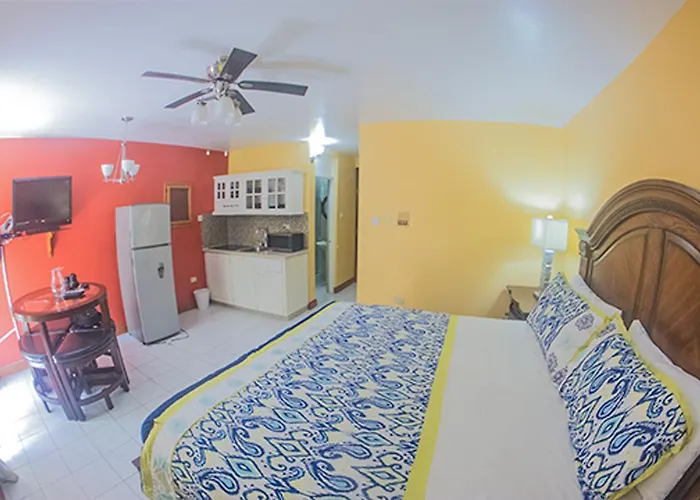 Apartamento Sea Bird @ Sandcastles