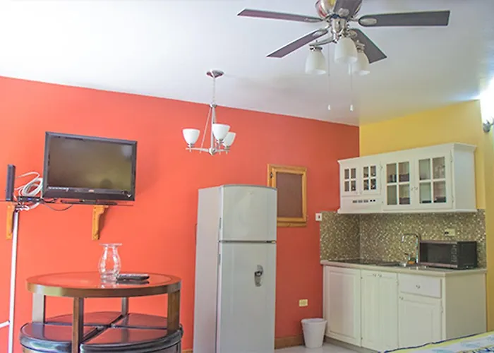 Apartamento Sea Bird @ Sandcastles *