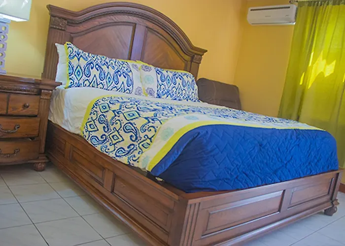 Apartamento Sea Bird @ Sandcastles