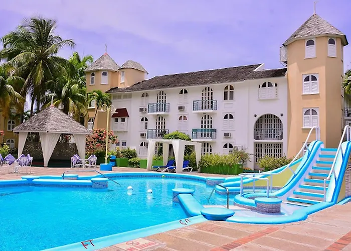 Apartamento Sea Bird @ Sandcastles *